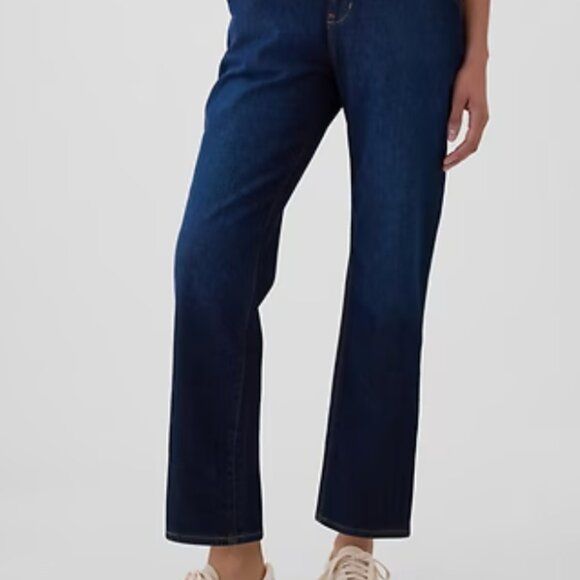 GAP || DENIM JUMPSUIT - Picture 5 of 5